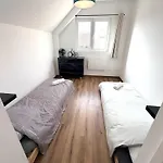 Holiday home Le Magnifique Rosheim