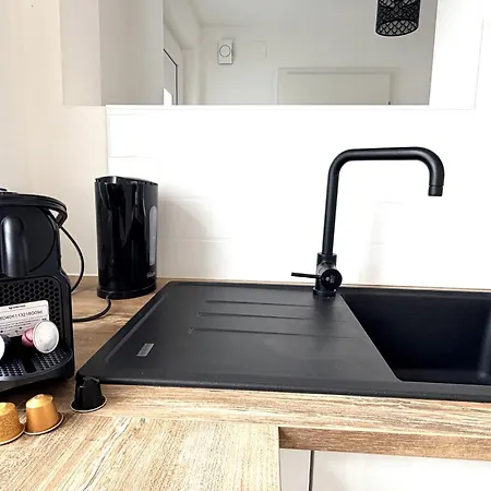 Le Magnifique Holiday home *