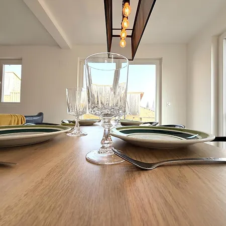 Le Magnifique Casa de Férias Rosheim