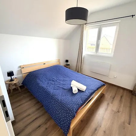 Le Magnifique Holiday home