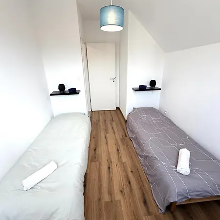 Le Magnifique Casa de Férias
