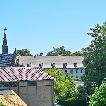 Le Magnifique Rosheim