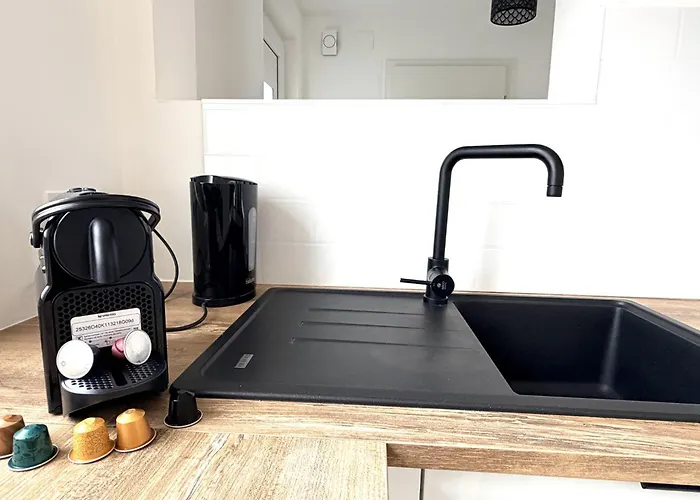 Le Magnifique Holiday home *