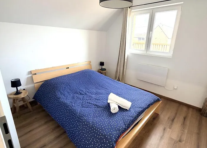 Le Magnifique Holiday home