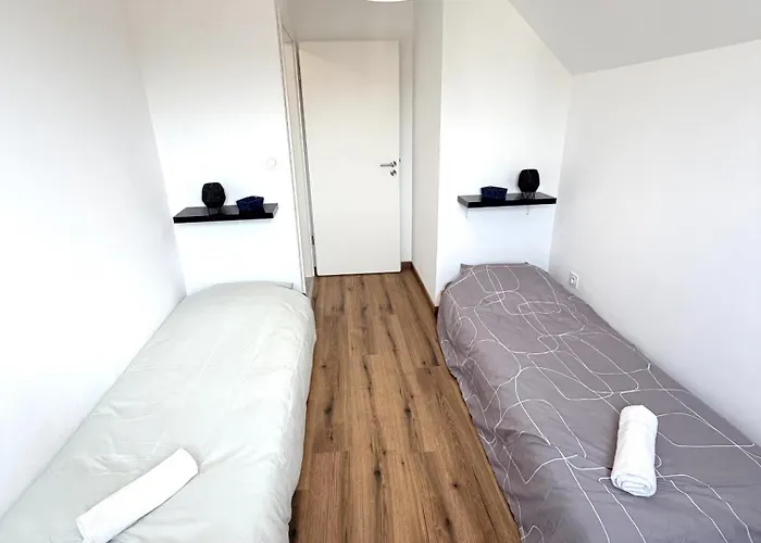 Le Magnifique Holiday home