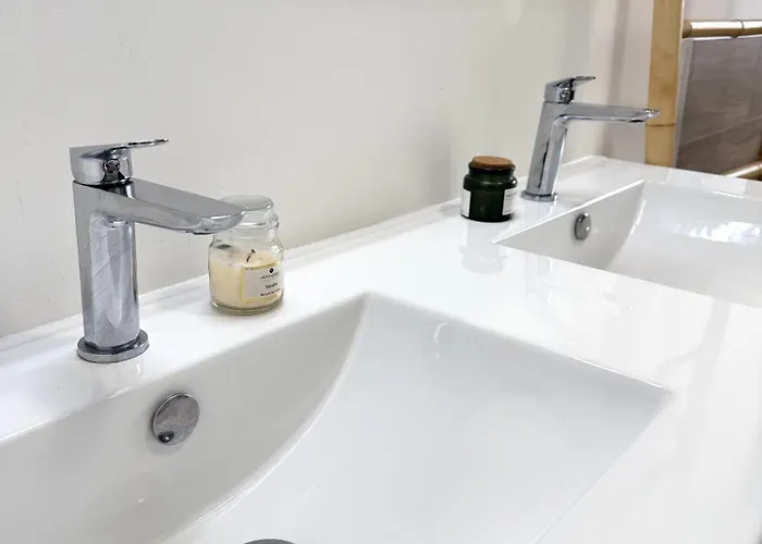 Le Magnifique Holiday home Rosheim